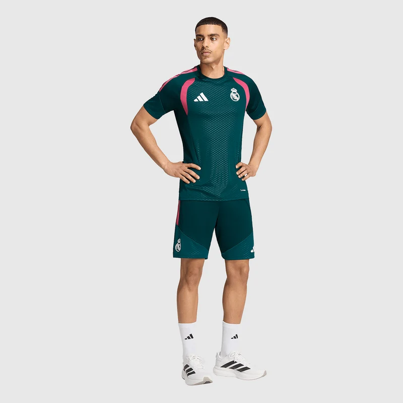 Short adidas Real Madrid 26/27 Training