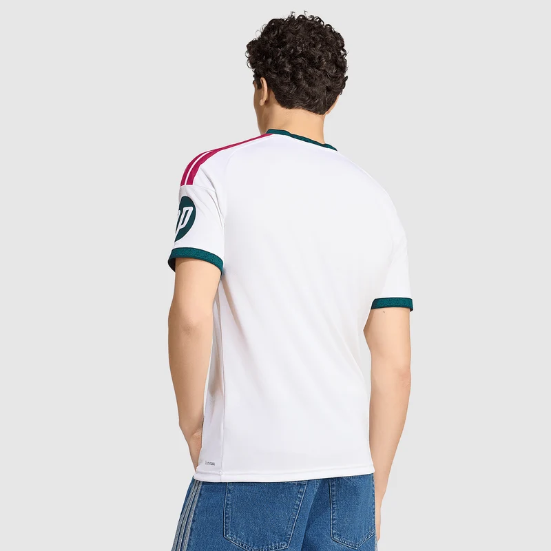 Maillot Domicile adidas Real Madrid 26/27