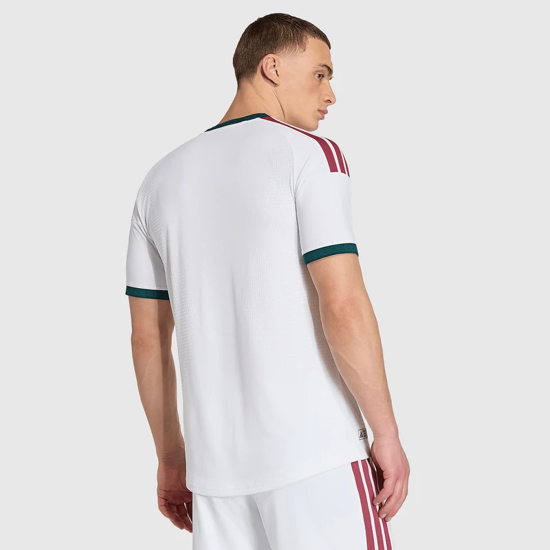 Maillot Domicile adidas Real Madrid 26/27 Authentic