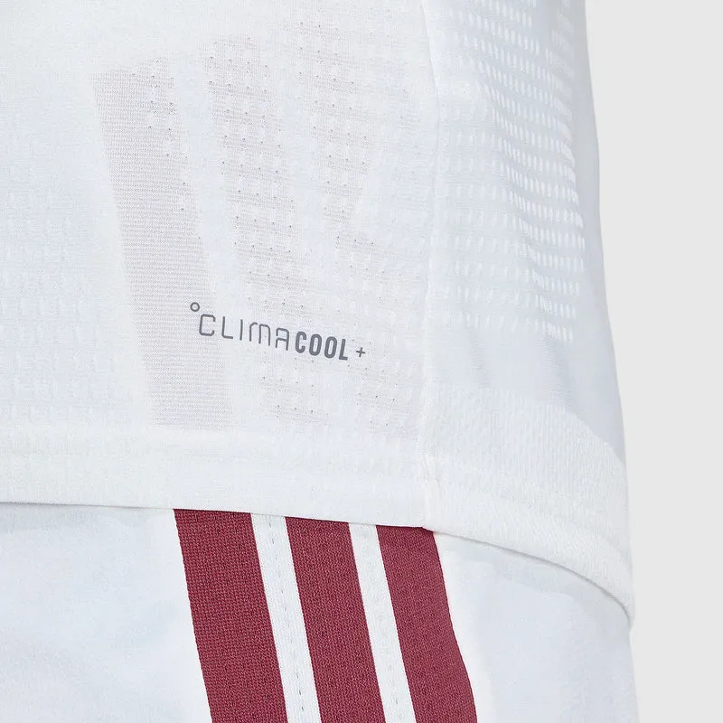 Maillot Domicile adidas Real Madrid 26/27 Authentic