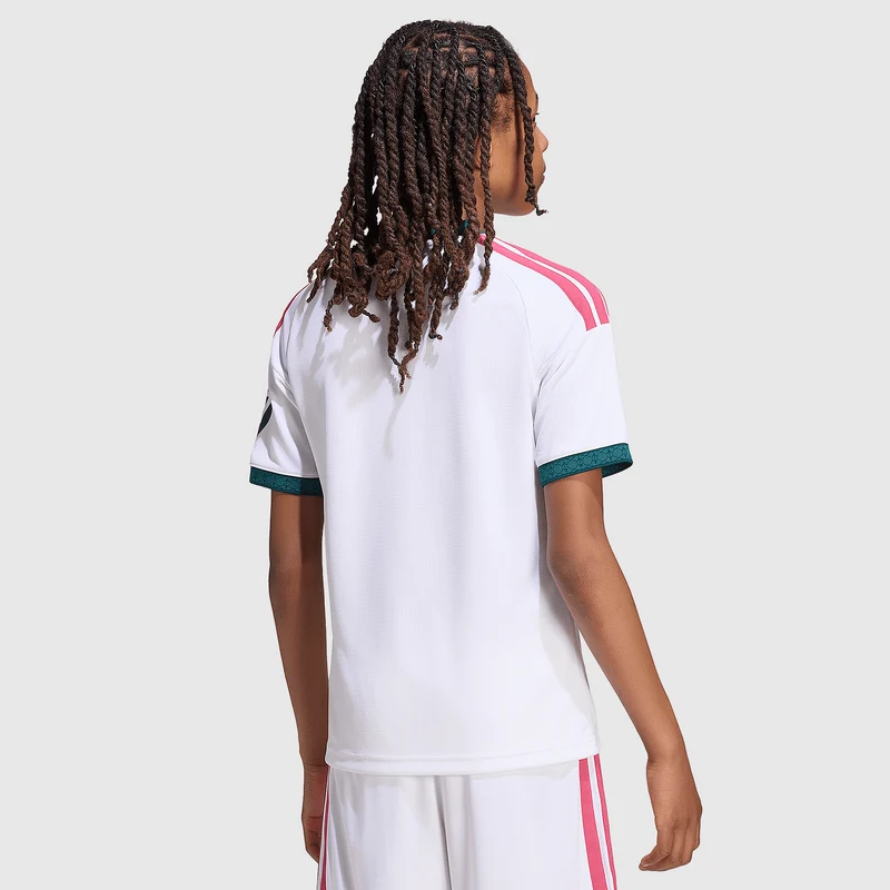 Maillot Domicile adidas Real Madrid 26/27 pour Enfant