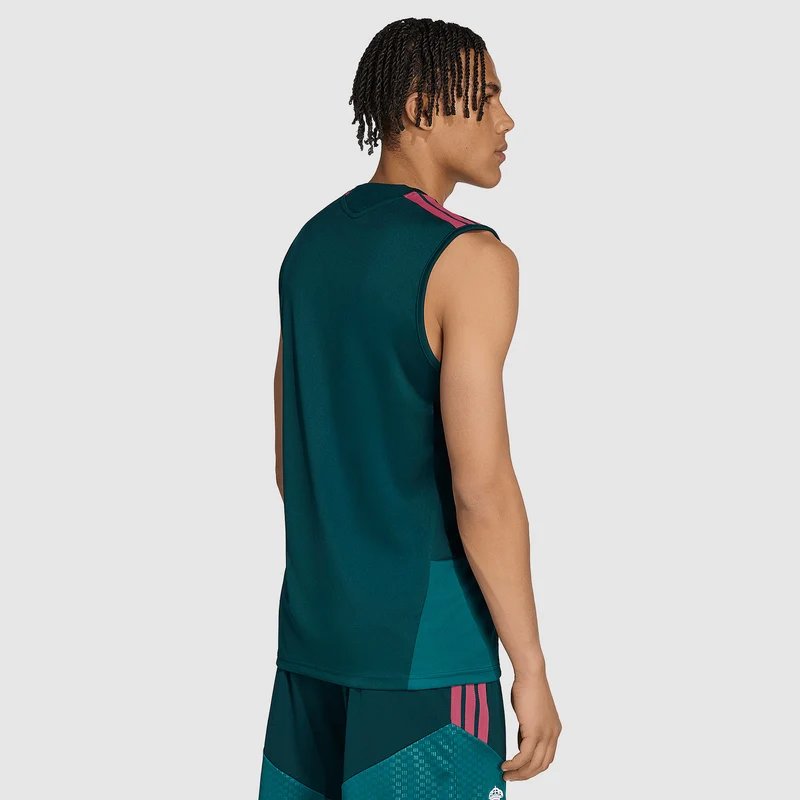 Maillot Sans Manches adidas Real Madrid 26/27 Training