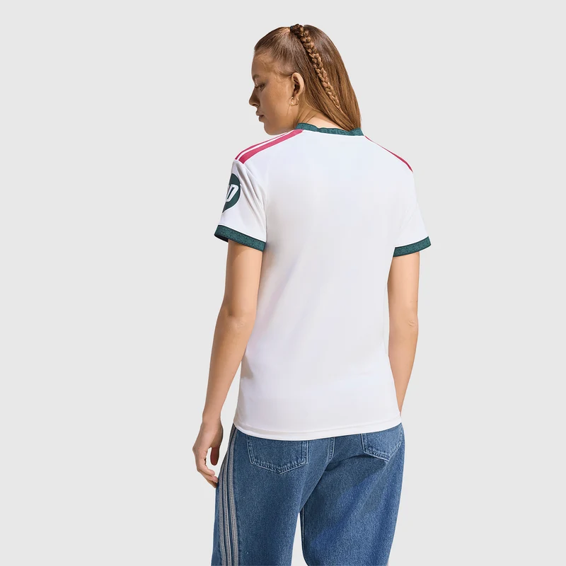 Maillot Domicile adidas Real Madrid 26/27 pour Femme
