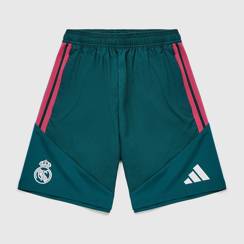 Short adidas Real Madrid 26/27 Tiro 26