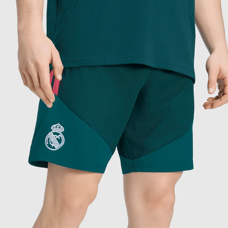 Short adidas Real Madrid 26/27 Tiro 26