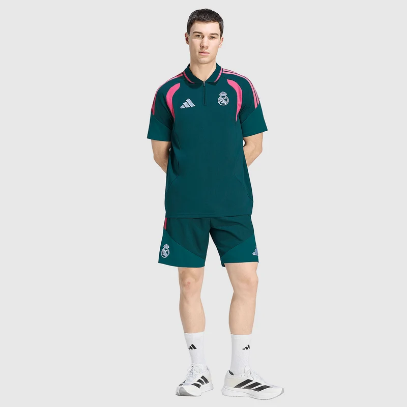 Short adidas Real Madrid 26/27 Tiro 26