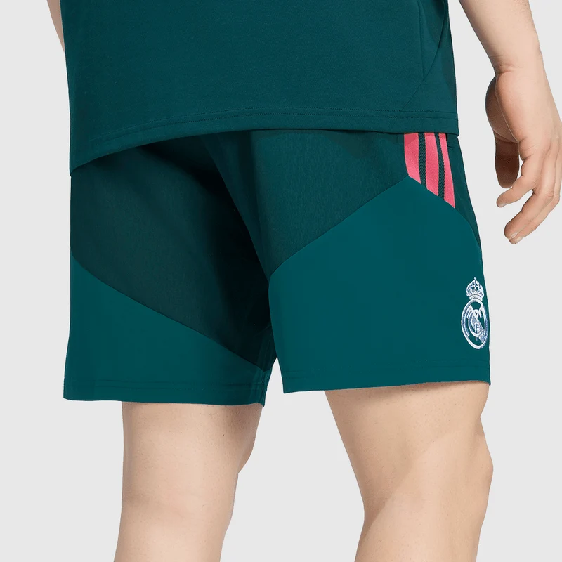 Short adidas Real Madrid 26/27 Tiro 26