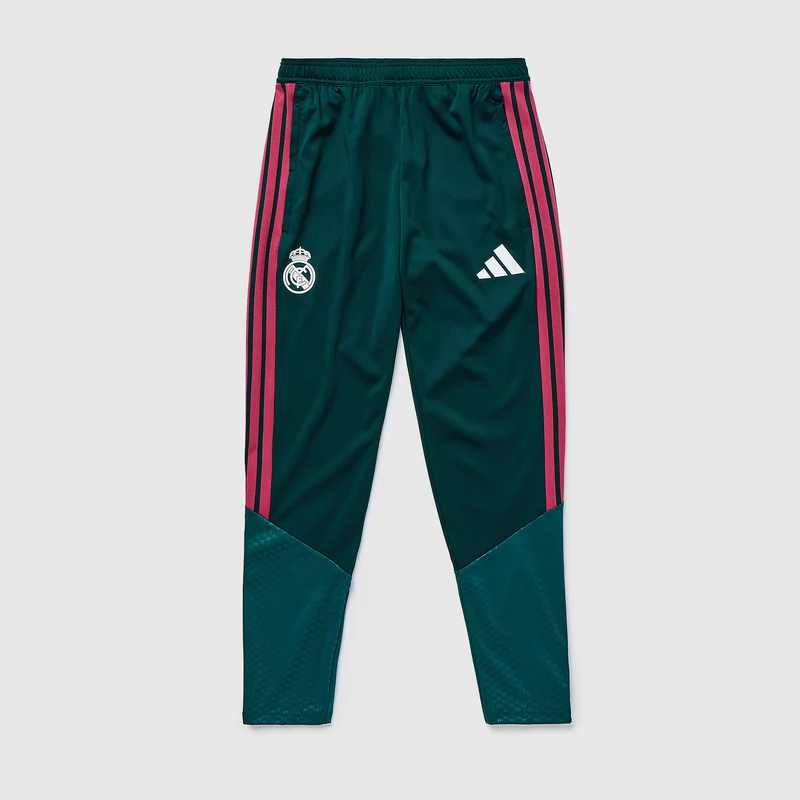 Pantalon adidas Real Madrid 26/27 Tiro 26