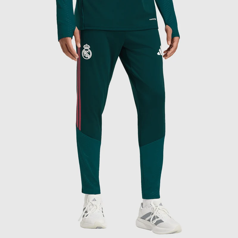 Pantalon adidas Real Madrid 26/27 Tiro 26
