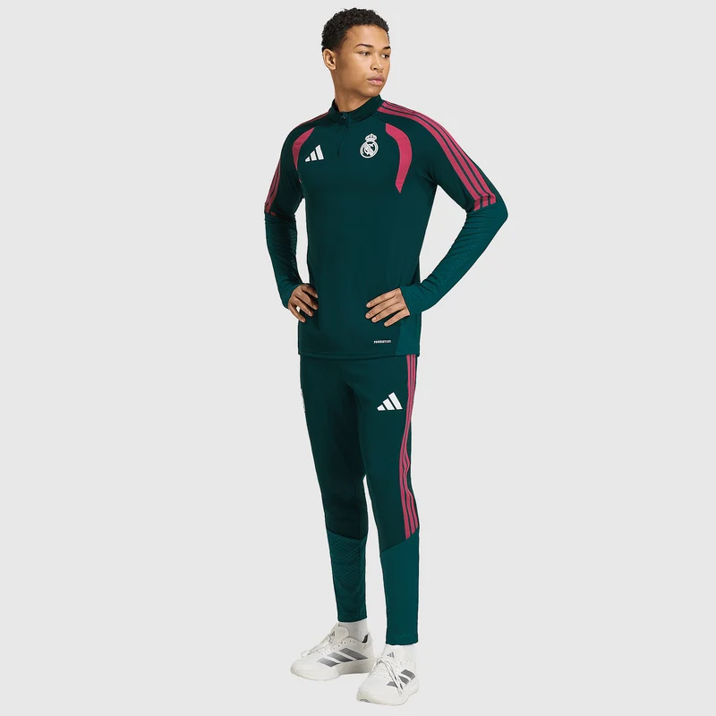 Pantalon adidas Real Madrid 26/27 Tiro 26