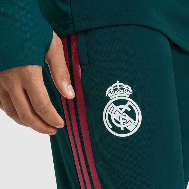 Pantalon adidas Real Madrid 26/27 Tiro 26