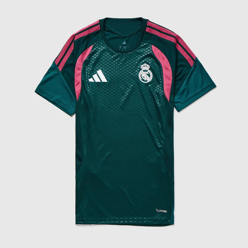 Maillot adidas Real Madrid 26/27 Training