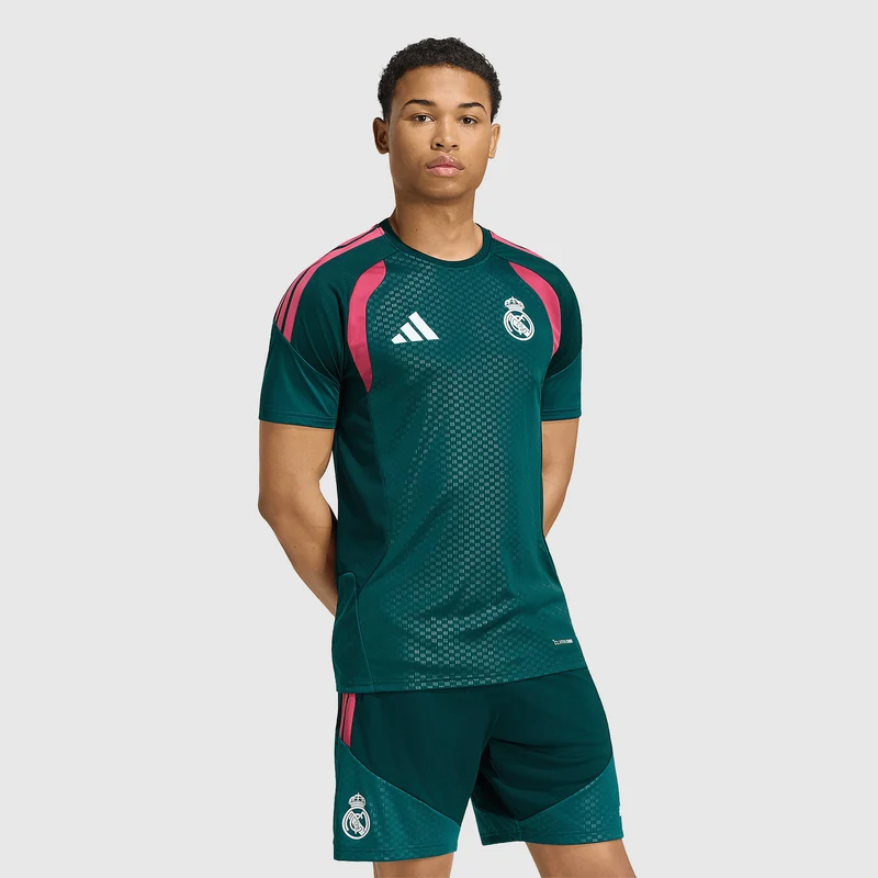 Maillot adidas Real Madrid 26/27 Training