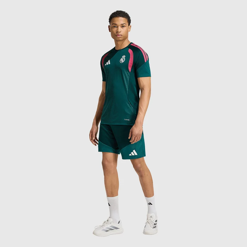 Maillot adidas Real Madrid 26/27 Training