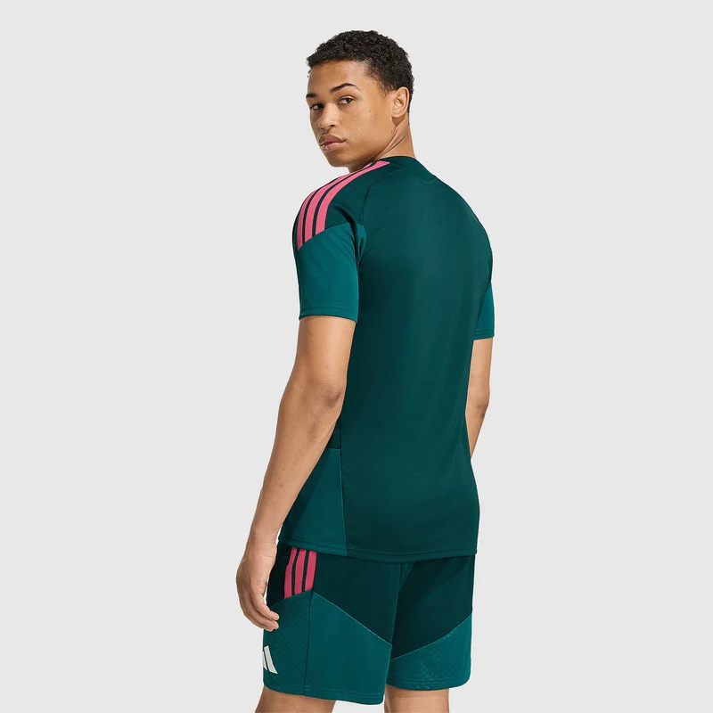 Maillot adidas Real Madrid 26/27 Training