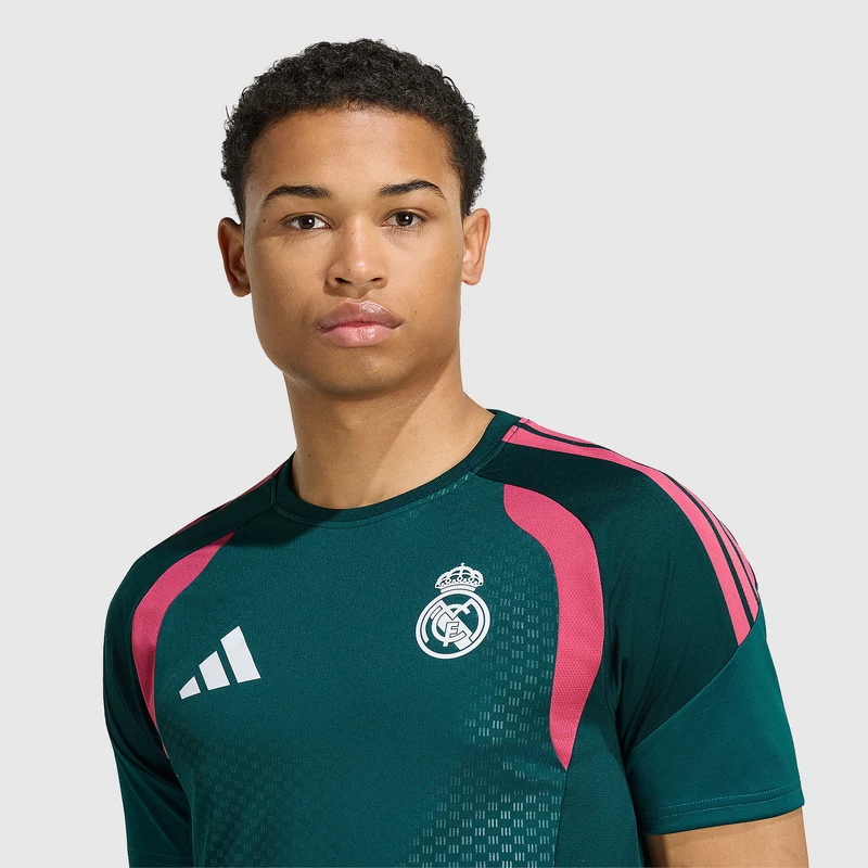 Maillot adidas Real Madrid 26/27 Training