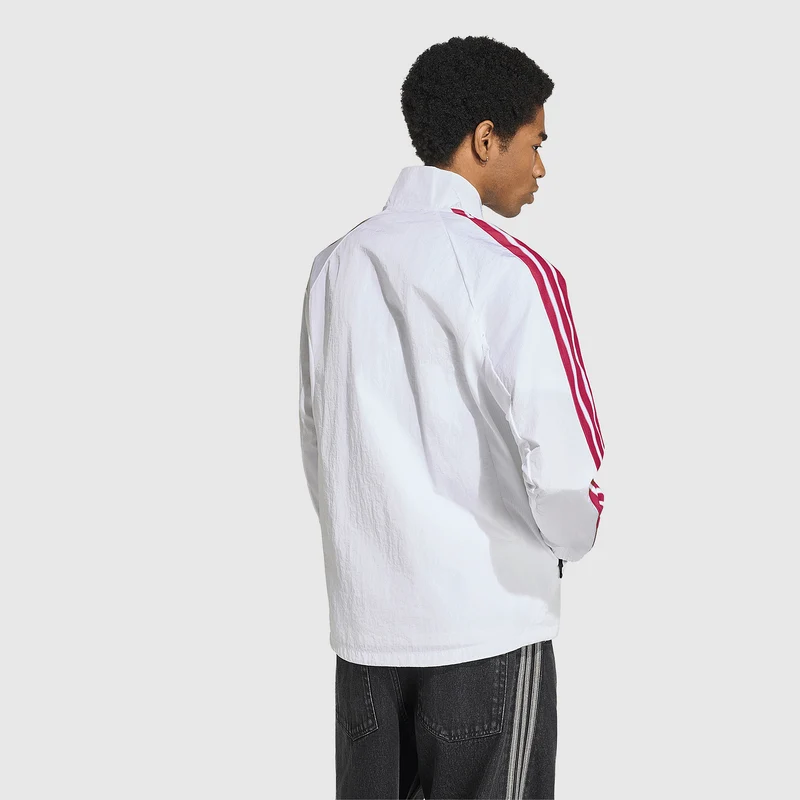 Veste Domicile adidas Real Madrid 26/27 Anthem