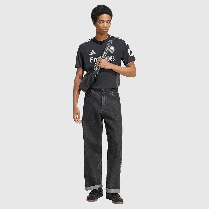 Maillot de Gardien Domicile adidas Real Madrid 26/27