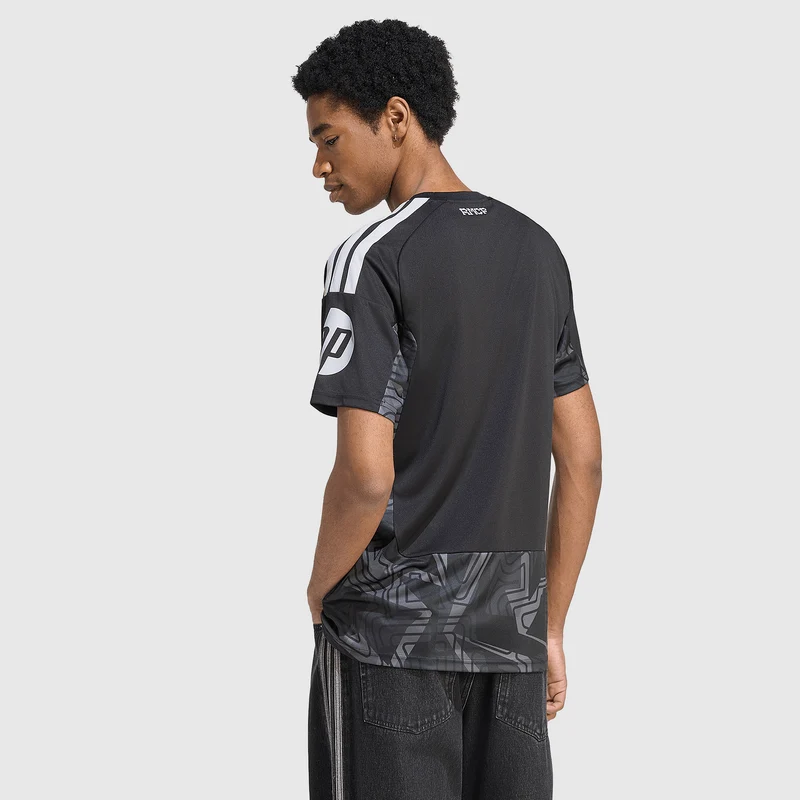 Maillot de Gardien Domicile adidas Real Madrid 26/27