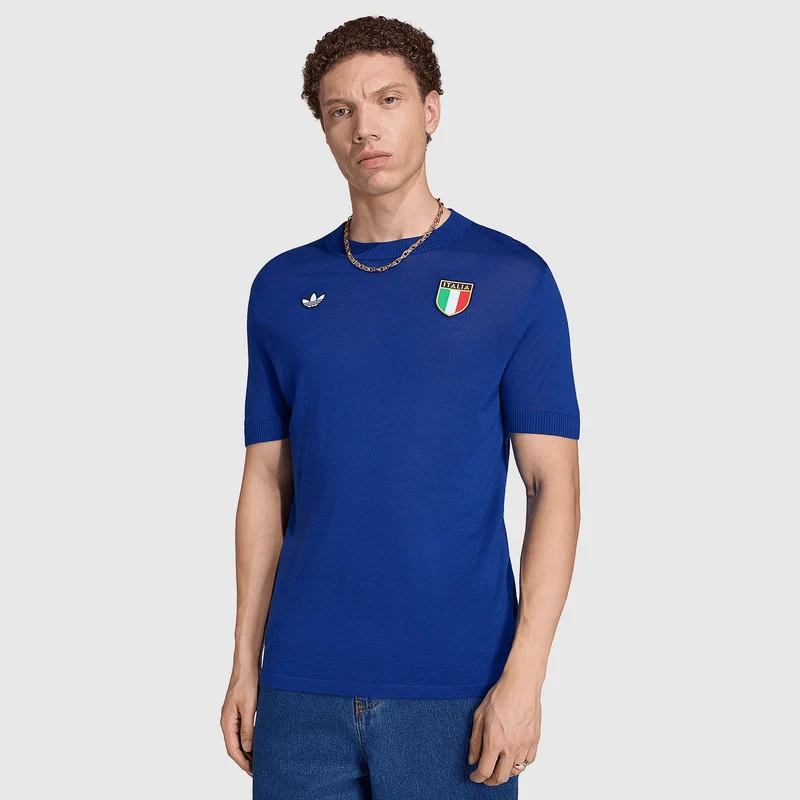 adidas Originals Italy 1970s Shirt