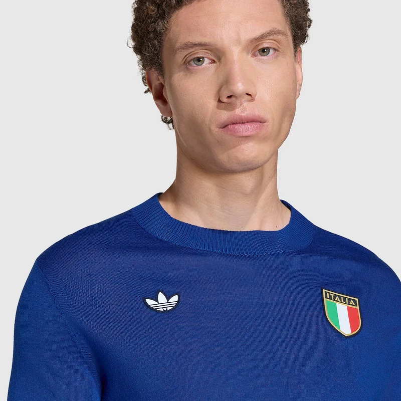 adidas Originals Italy 1970s Shirt