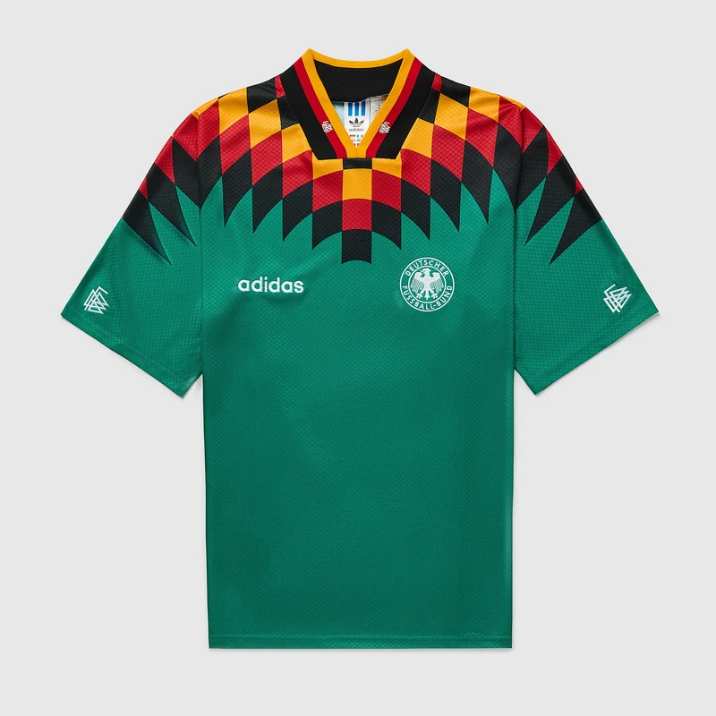 Maillot Extérieur adidas Originals Allemagne 1994