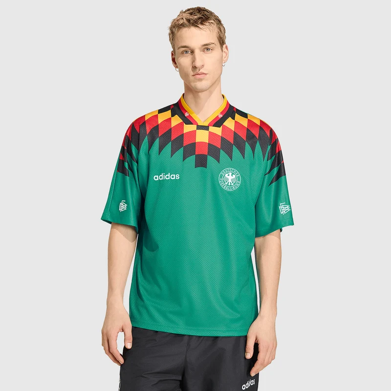 Maillot Extérieur adidas Originals Allemagne 1994