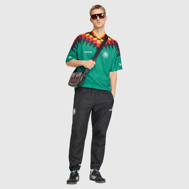 Maillot Extérieur adidas Originals Allemagne 1994