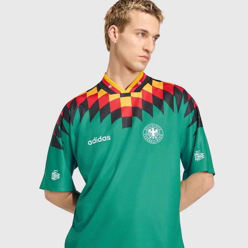 Maillot Extérieur adidas Originals Allemagne 1994