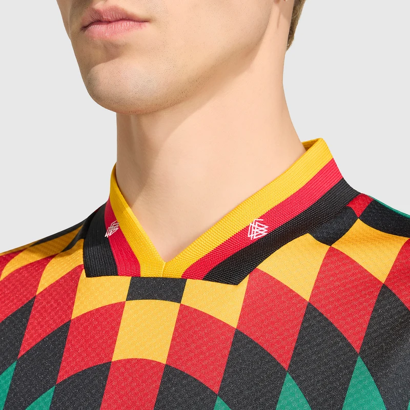 Maillot Extérieur adidas Originals Allemagne 1994