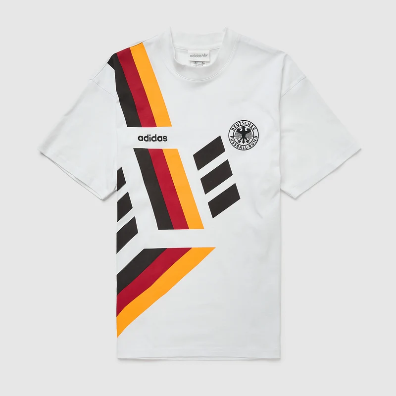 T-Shirt adidas Originals Allemagne 1994
