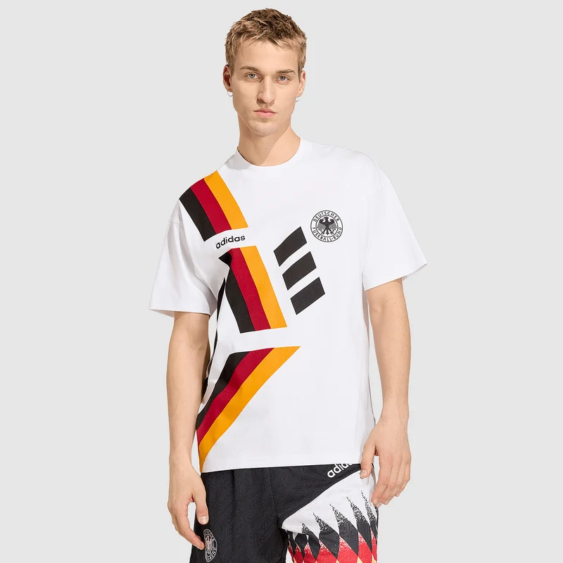 T-Shirt adidas Originals Allemagne 1994