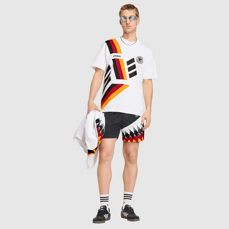 T-Shirt adidas Originals Allemagne 1994
