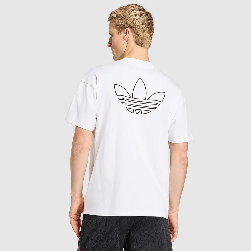 T-Shirt adidas Originals Allemagne 1994