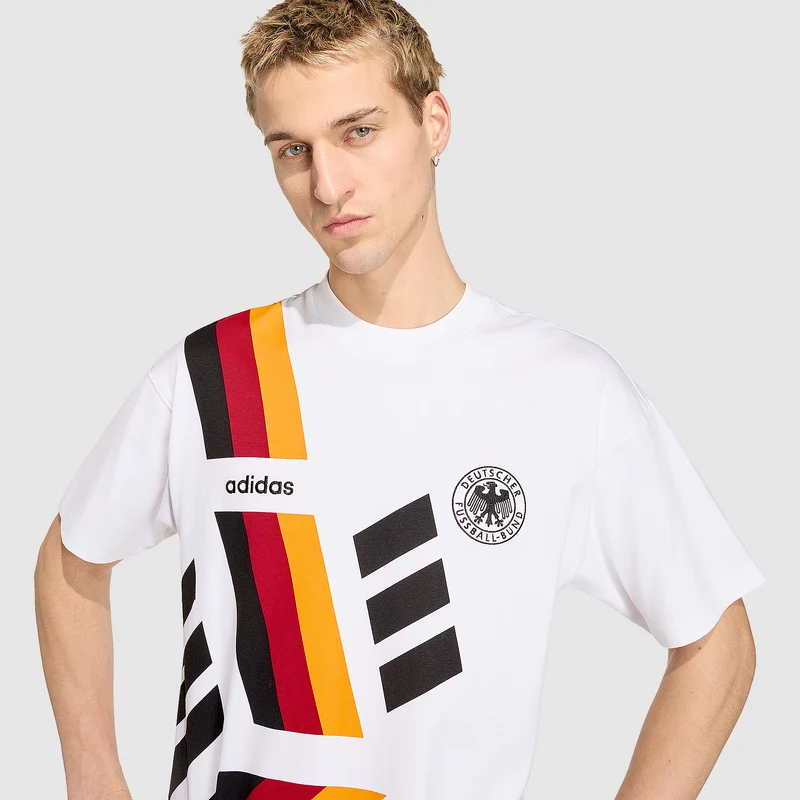 T-Shirt adidas Originals Allemagne 1994