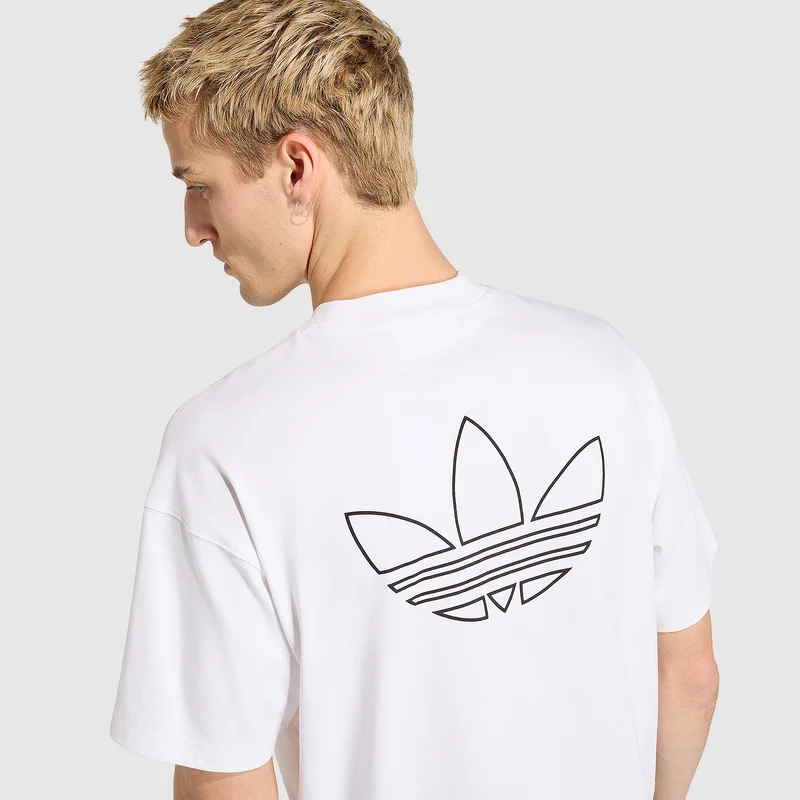 T-Shirt adidas Originals Allemagne 1994