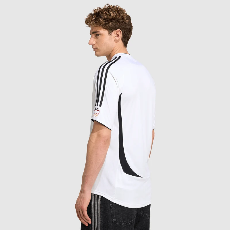 Maillot Domicile adidas Allemagne 2006