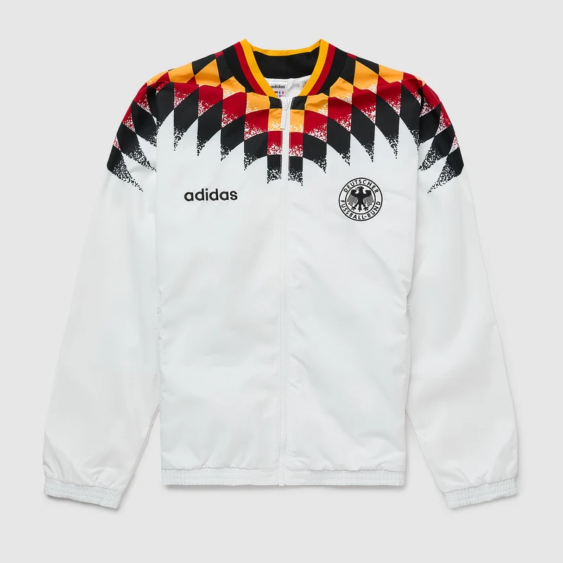 Haut de Survêtement adidas Originals Allemagne 1994