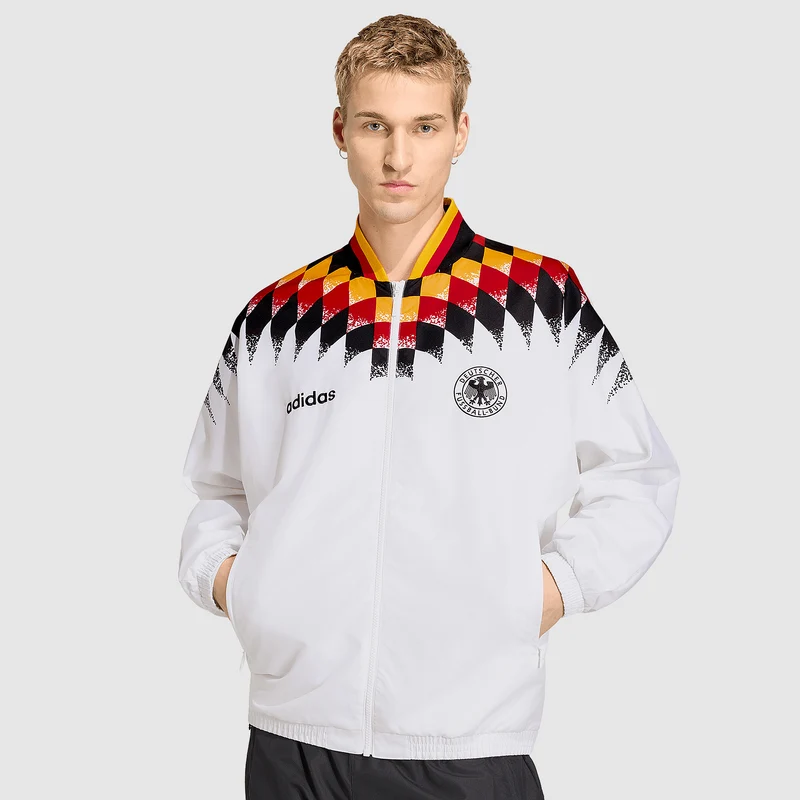 Haut de Survêtement adidas Originals Allemagne 1994