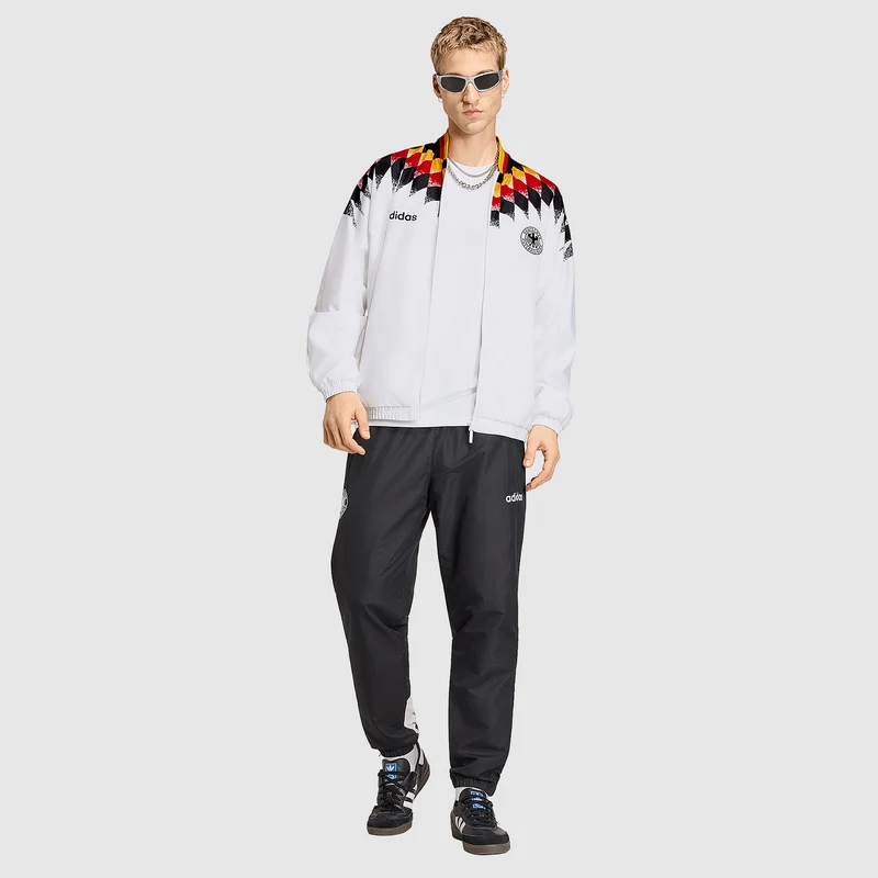 Haut de Survêtement adidas Originals Allemagne 1994
