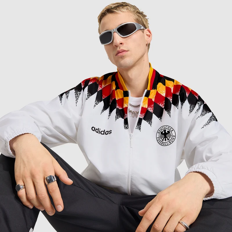 Haut de Survêtement adidas Originals Allemagne 1994
