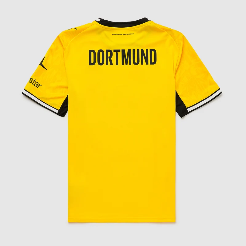 Maillot Domicile Puma Borussia Dortmund 26/27