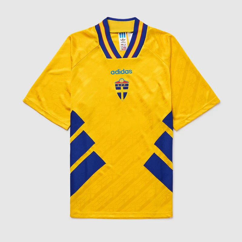 Maillot Domicile adidas Originals Suède 1994
