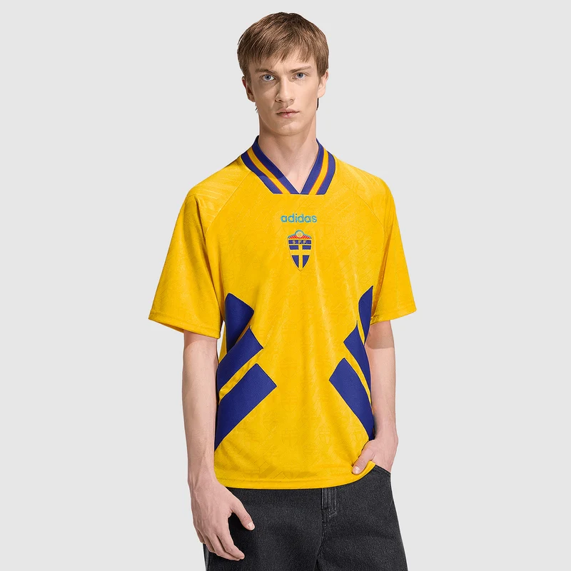 Maillot Domicile adidas Originals Suède 1994