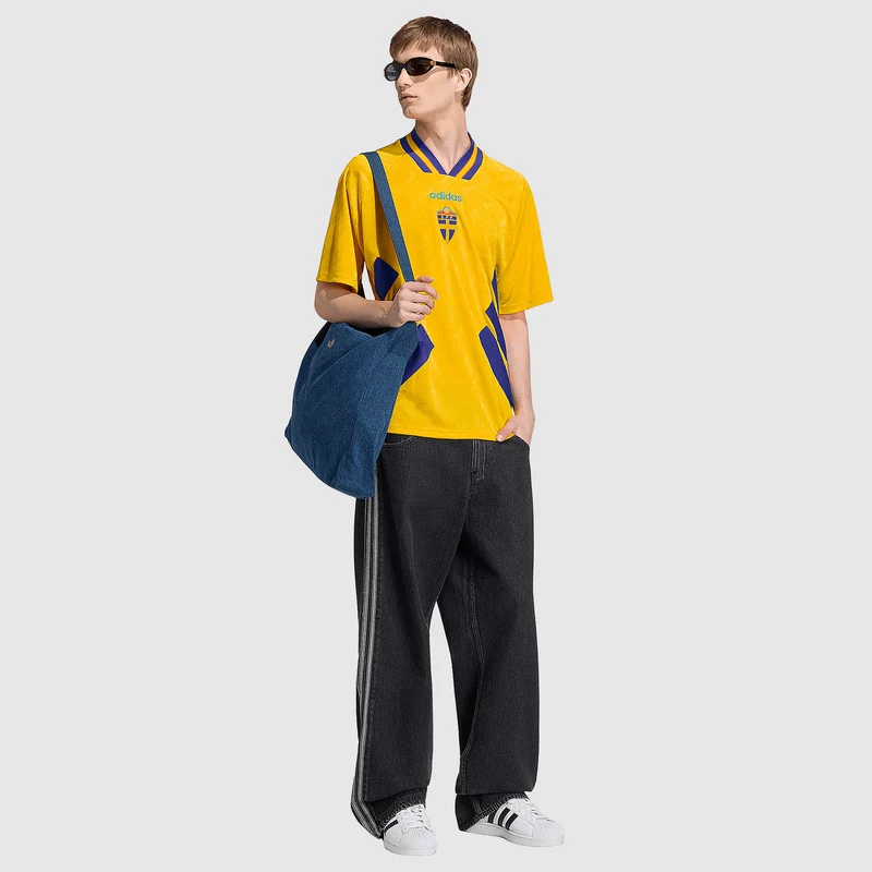 Maillot Domicile adidas Originals Suède 1994