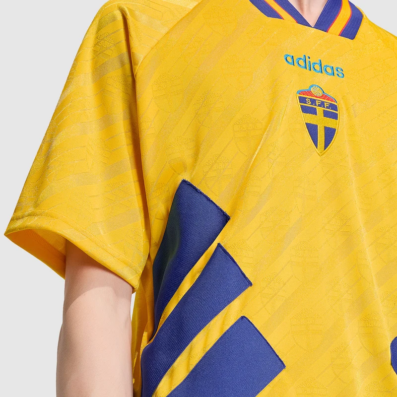 Maillot Domicile adidas Originals Suède 1994