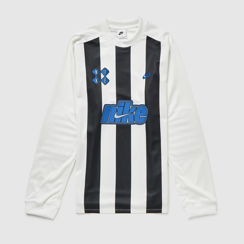 Haut de Gardien Nike Sportswear Club Manches Longues
