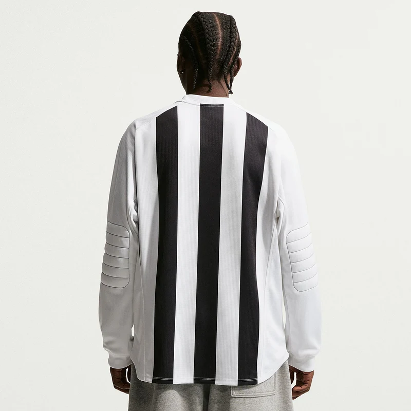 Haut de Gardien Nike Sportswear Club Manches Longues