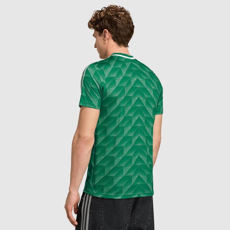 Maillot Extérieur adidas Allemagne 1990
