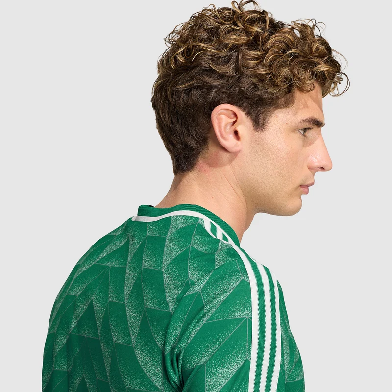 Maillot Extérieur adidas Allemagne 1990